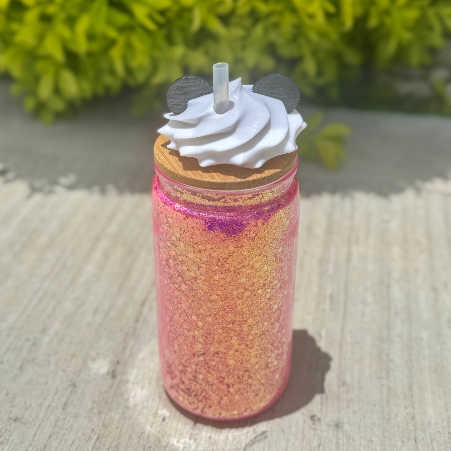 Whipped Toppers