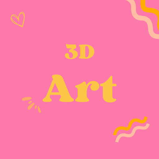 3D Fun