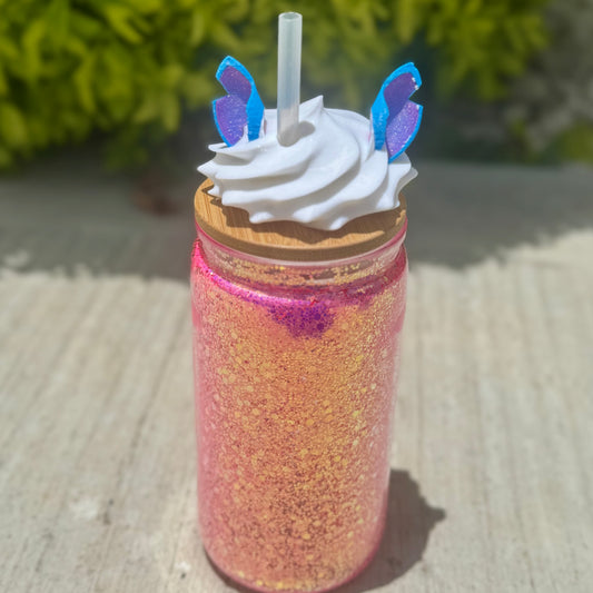Whipped Toppers
