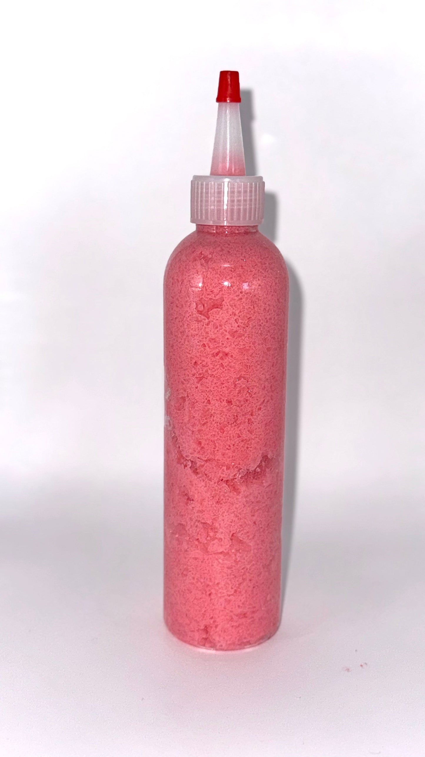 Chicas Raspa Slush