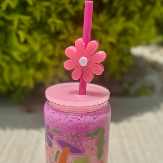 Straw topper 8 MM