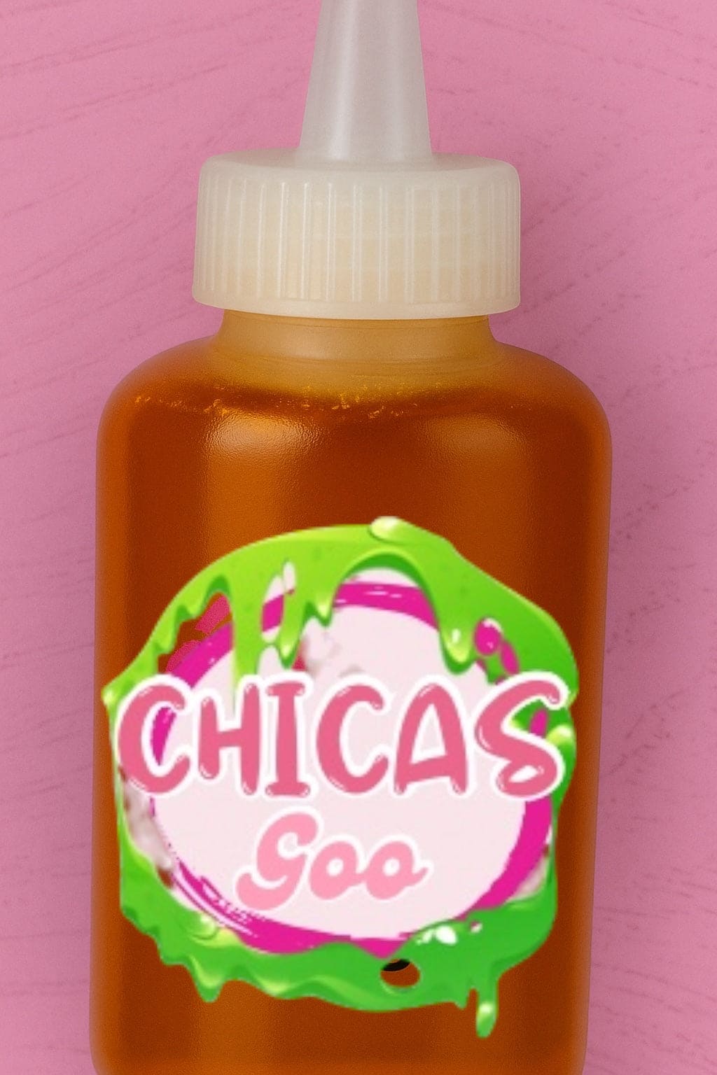 Honey Chicas Goo