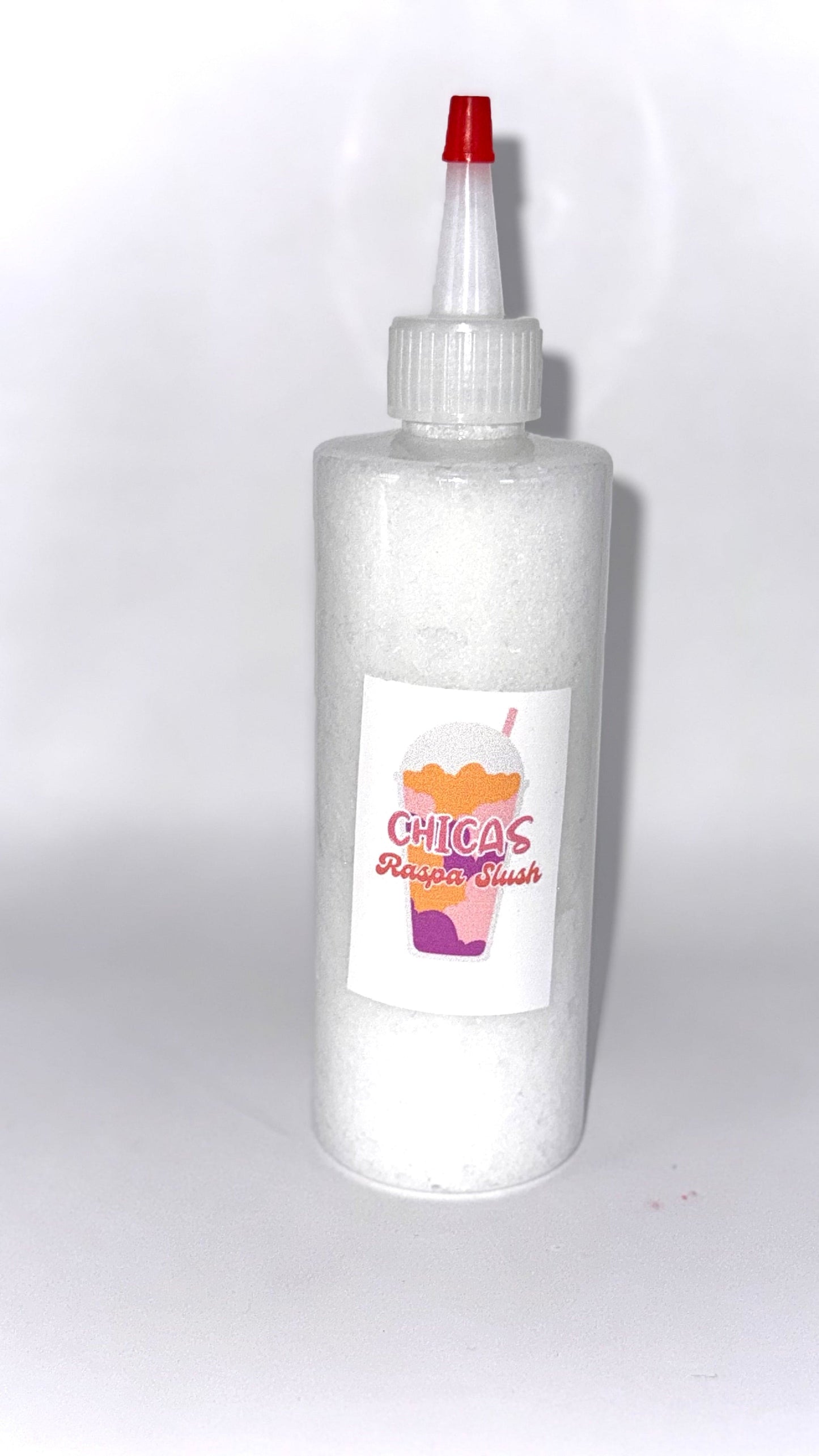 Chicas Raspa Slush