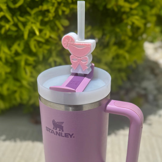 Straw topper 10MM