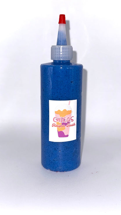 Chicas Raspa Slush