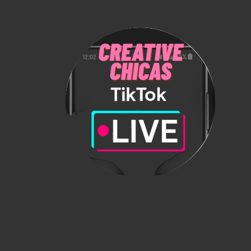 TIKTOK LIVE
